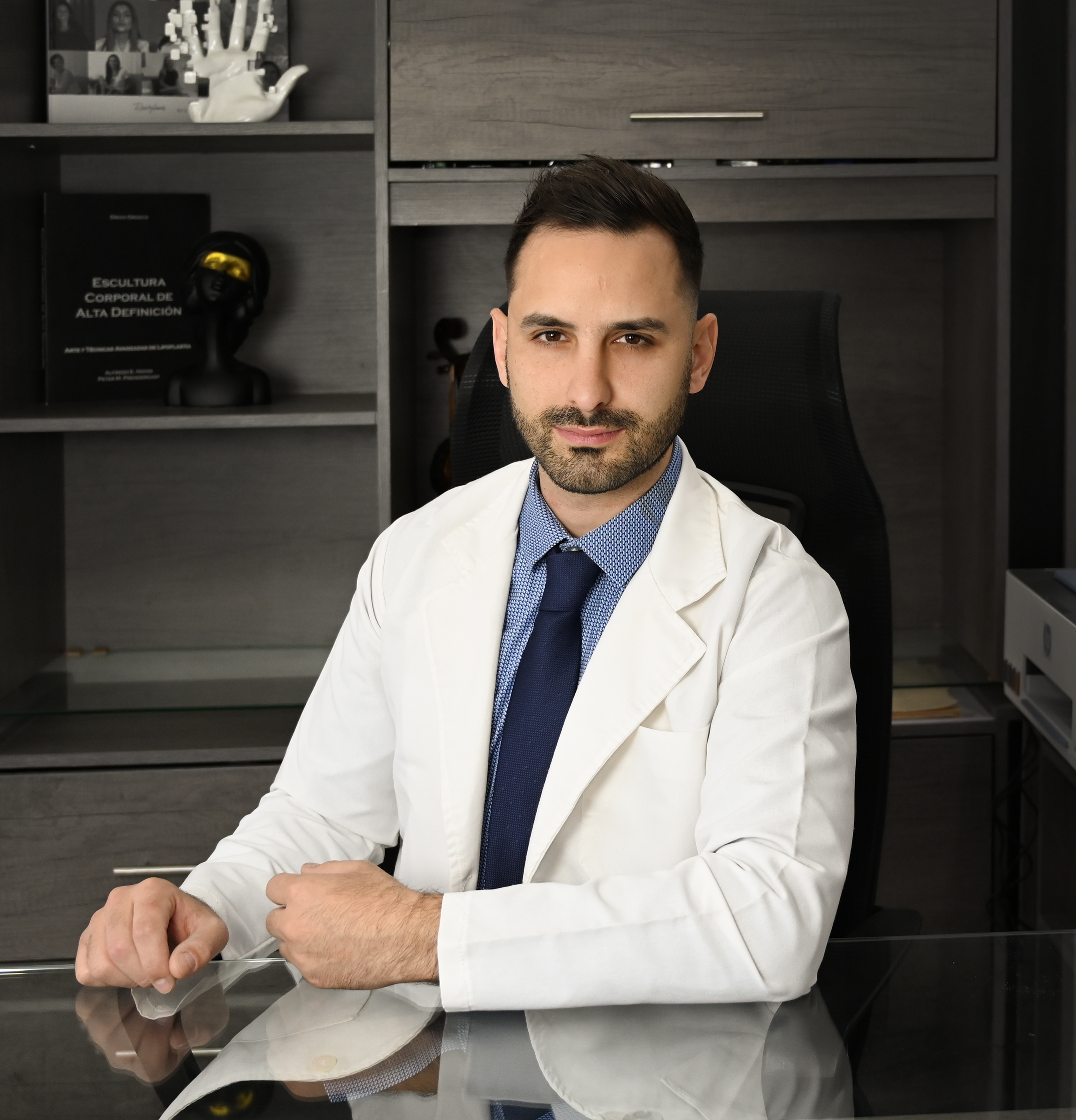 Master Injectors Institute